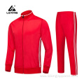 Custom Wholesale High Quality Sports Tracksuit